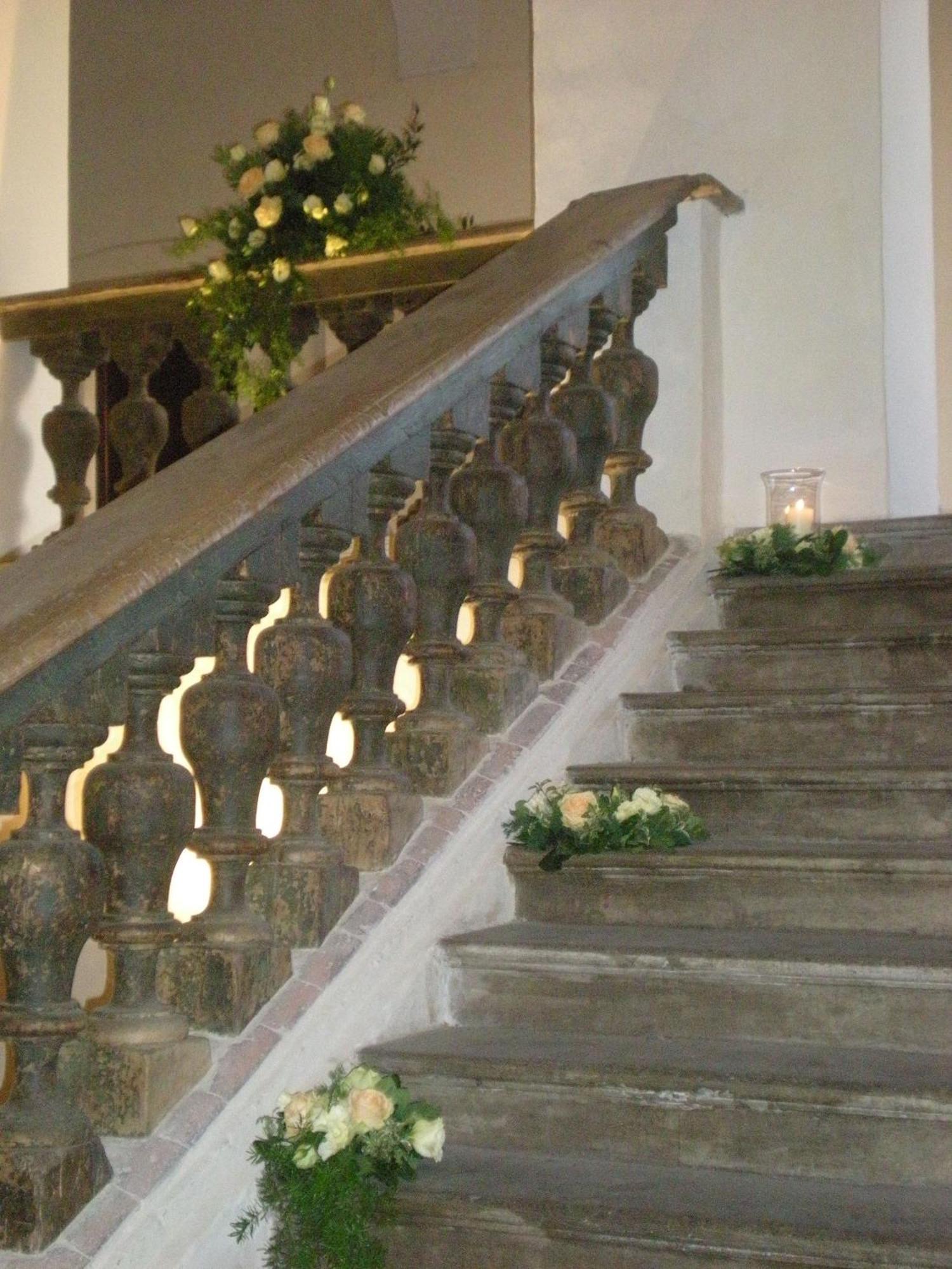 Relais Fontevivo Otel Dış mekan fotoğraf