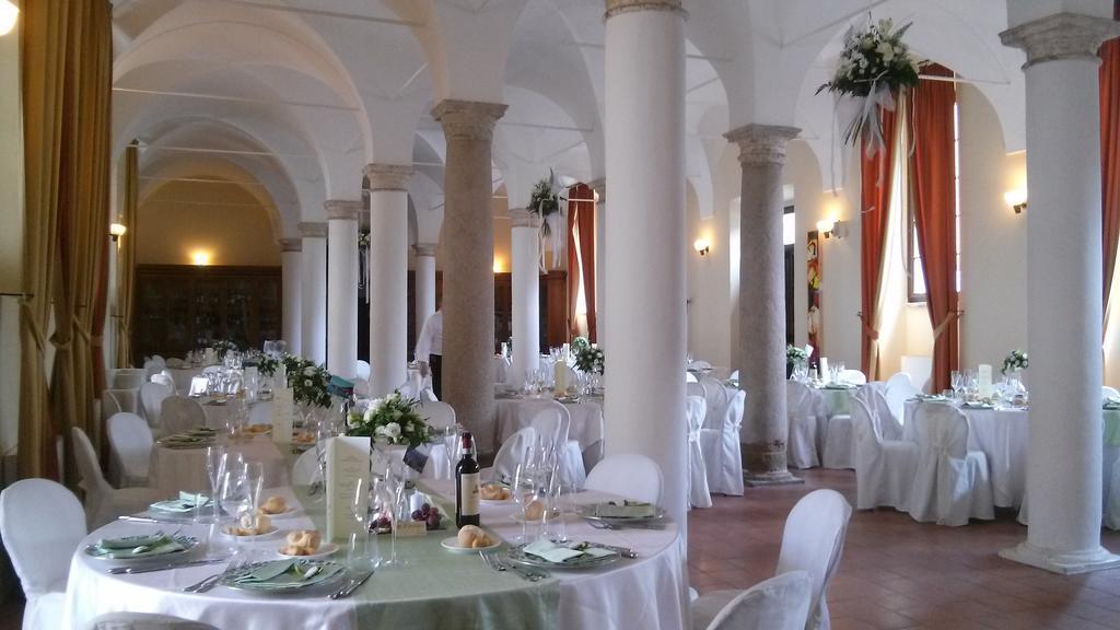 Relais Fontevivo Otel Dış mekan fotoğraf