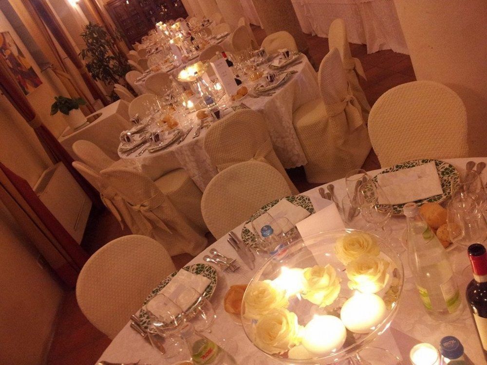 Relais Fontevivo Otel Dış mekan fotoğraf