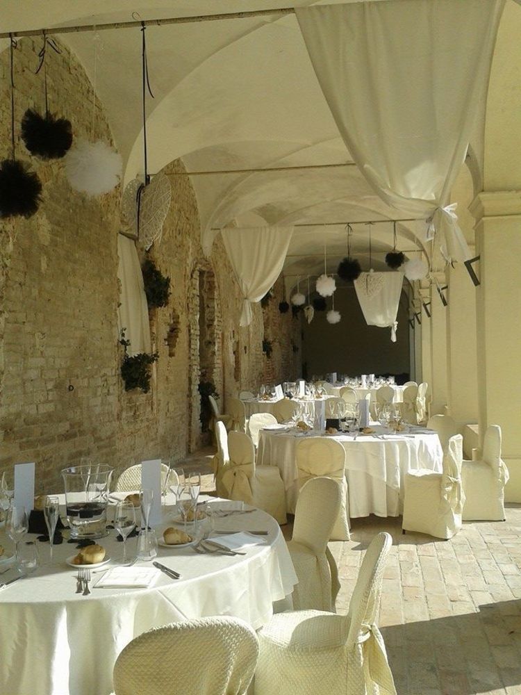 Relais Fontevivo Otel Dış mekan fotoğraf