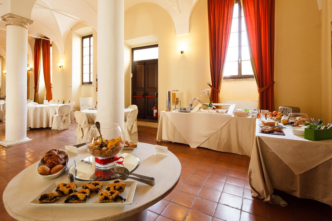 Relais Fontevivo Otel Dış mekan fotoğraf