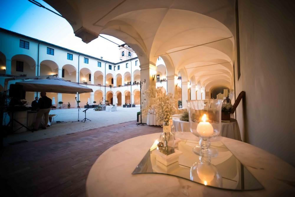 Relais Fontevivo Otel Dış mekan fotoğraf
