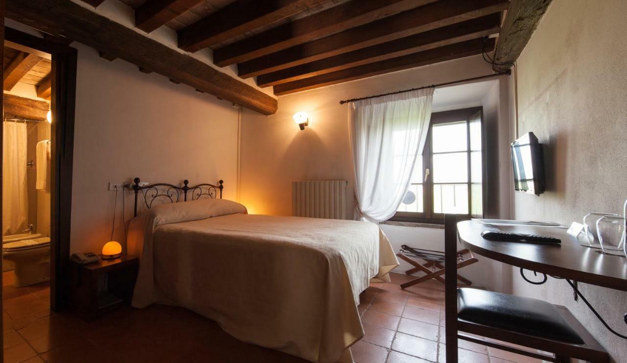 Relais Fontevivo Otel Dış mekan fotoğraf