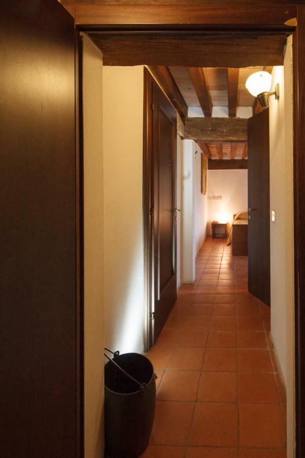 Relais Fontevivo Otel Dış mekan fotoğraf